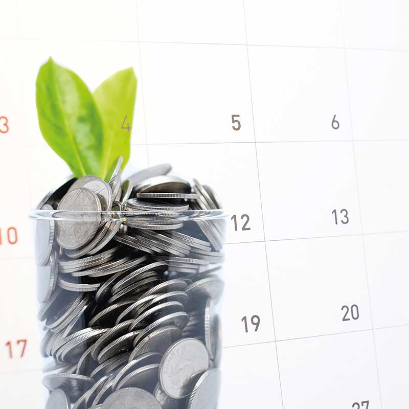 Investing for income