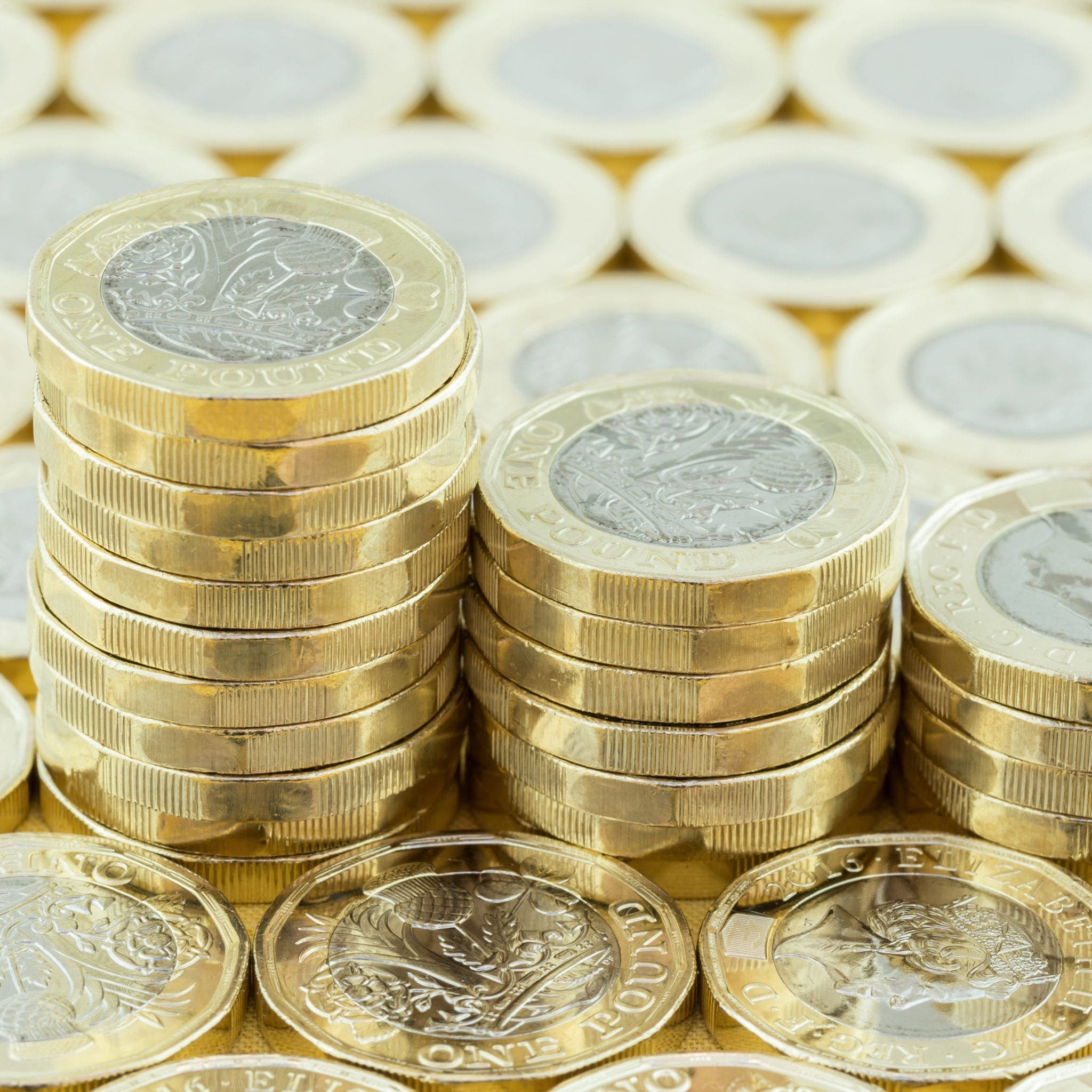 Saving towards your retirement