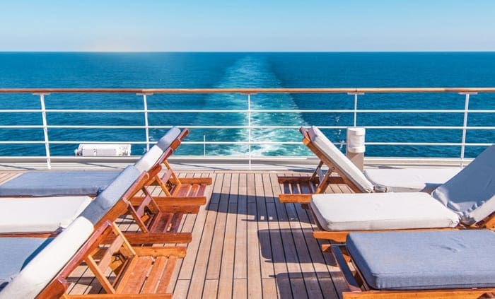 Offshore Investments