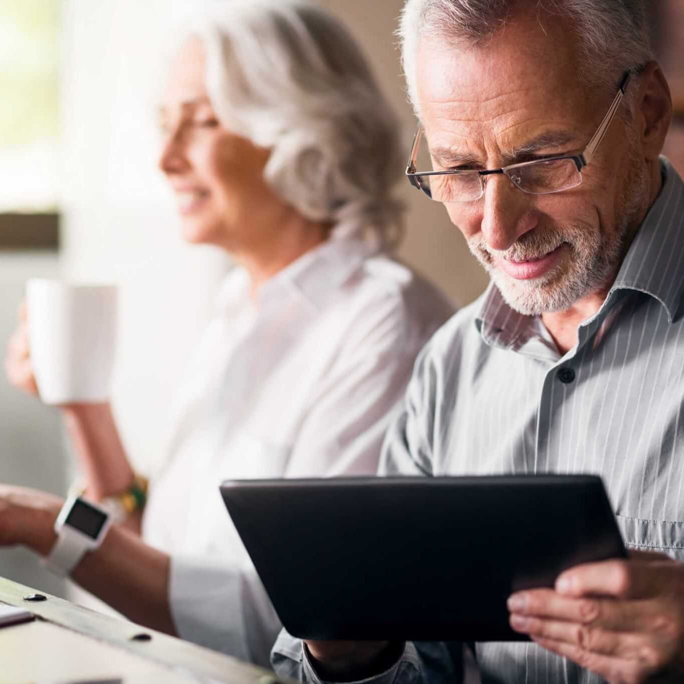 Annuity Purchase