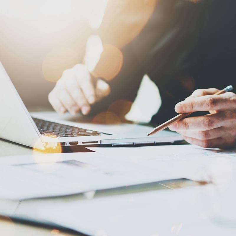 Independent Financial advisors