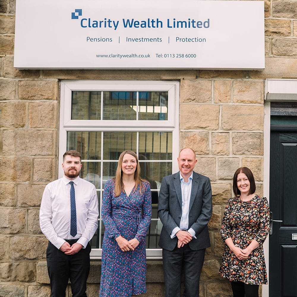 Financial Advisers Halifax
