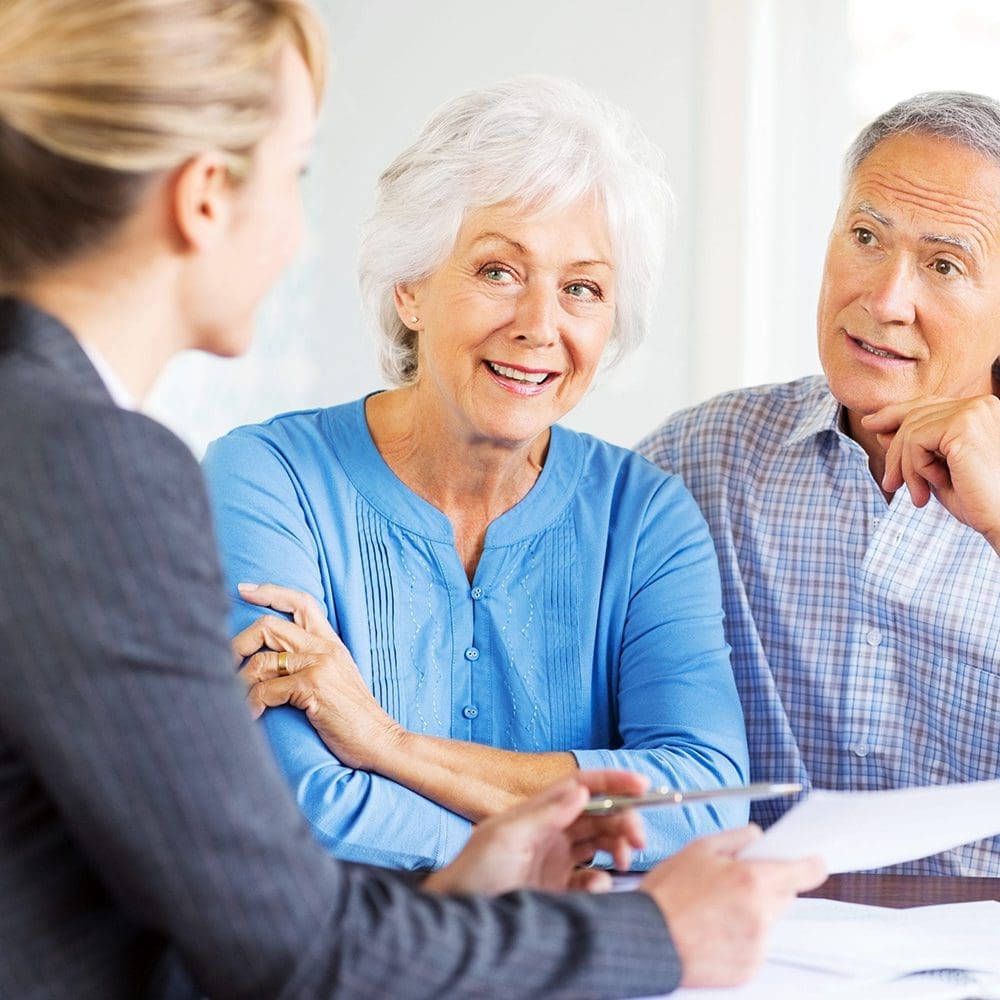 pension advisers Wetherby