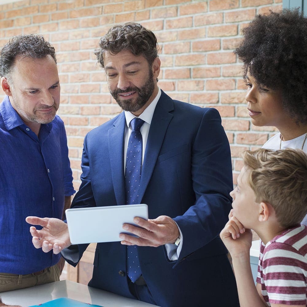 wealth management Wakefield