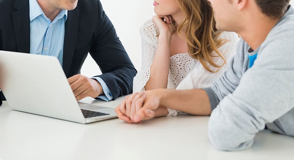 financial adviser