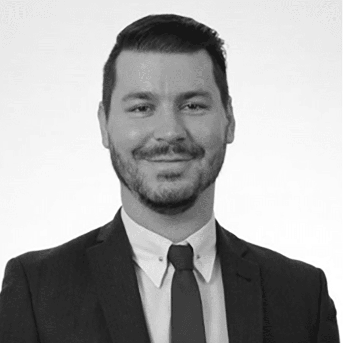 Zac Warner