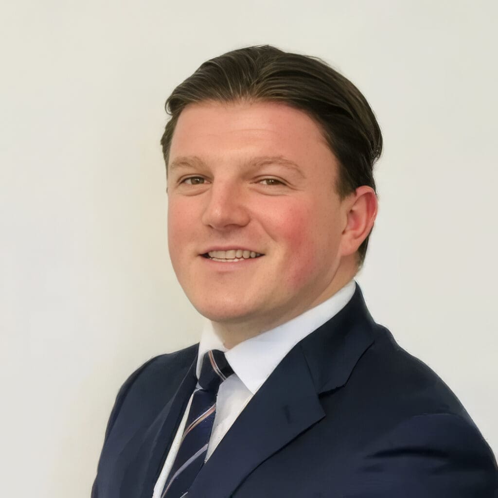 Oliver Larking
