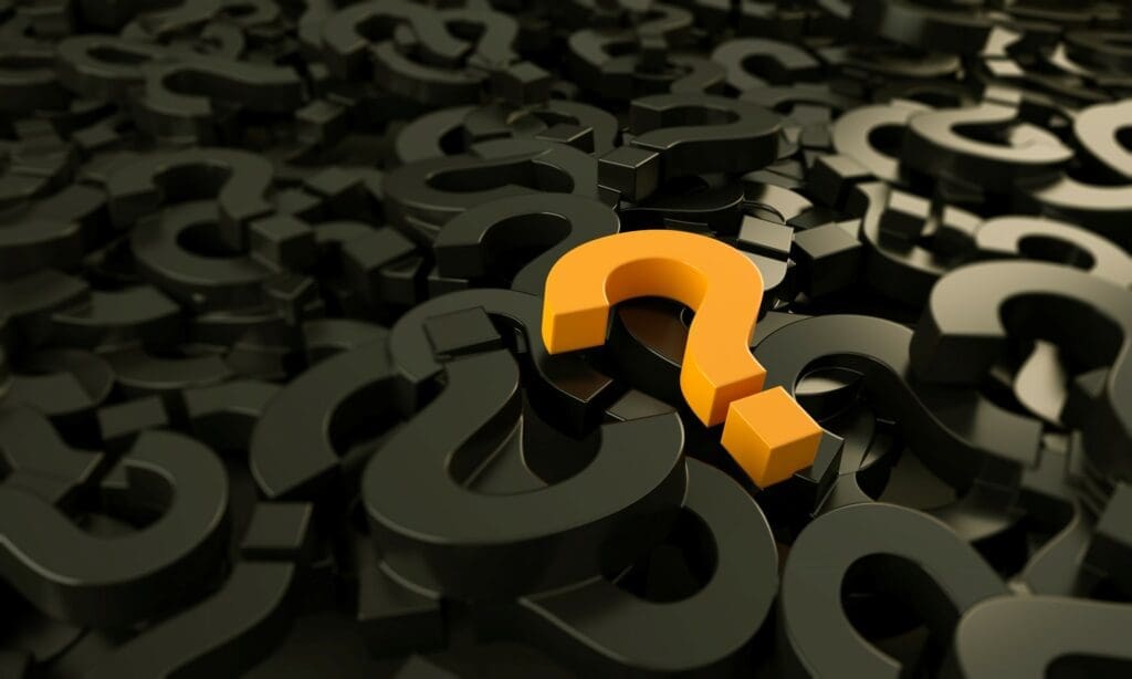 Question