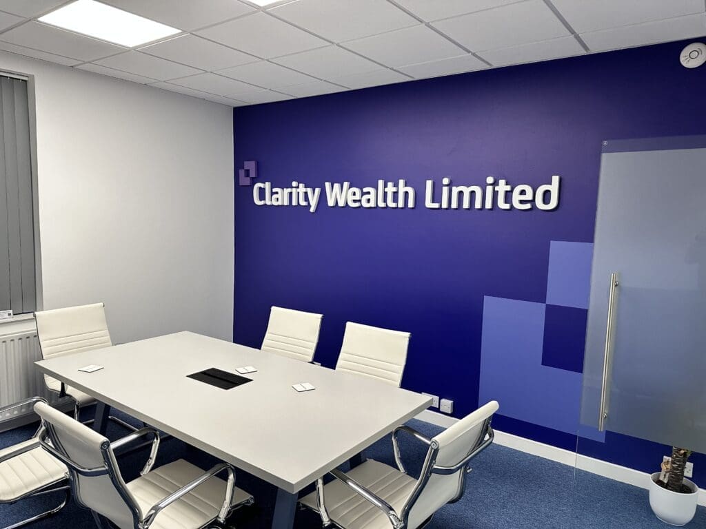 office meet room