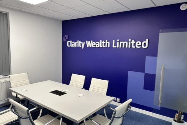 office meet room