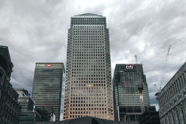 Inflation News and the Big Bad Banks!
