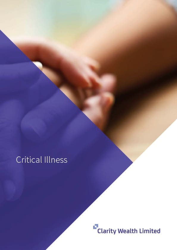 Critical Illness Guide